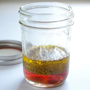 Cách làm salad cà chua