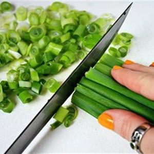 Cách làm salad cà chua đậu ngự