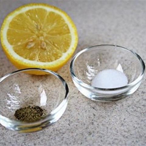 Cách làm salad cà chua đậu ngự