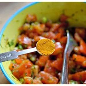 Cách làm salad cà chua kiểu Ma rốc