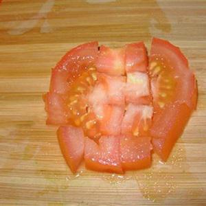 Cách làm salad cà chua với feta