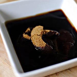 Cách làm salad cá hồi sốt cam