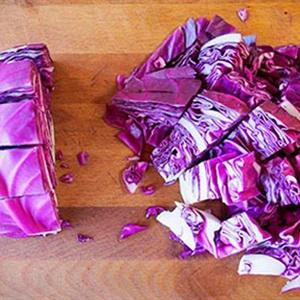 Cách làm salad cá hồi trộn chua ngọt