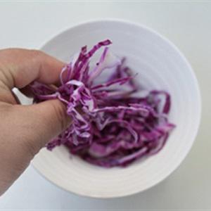 Cách làm salad cá ngừ hộp