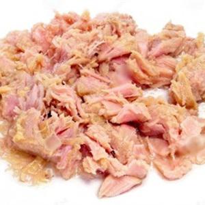 Cách làm salad cà rốt cá ngừ