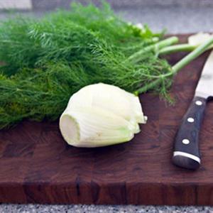 Cách làm salad kiểu Pháp