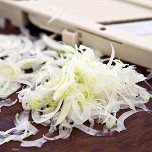 Cách làm salad kiểu Pháp