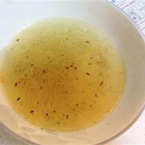 Cách làm salad cà rốt trộn củ cải đỏ