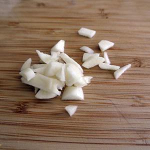 Cách làm salad cà tím kiểu mới