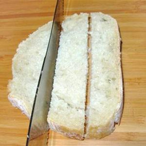 Cách làm salad Caesar