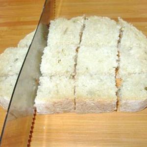 Cách làm salad Caesar