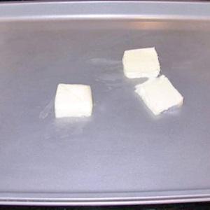 Cách làm salad Caesar