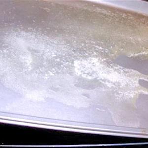 Cách làm salad Caesar