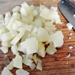 Cách làm salad củ cải đường