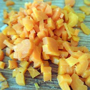 Cách làm salad củ cải đường