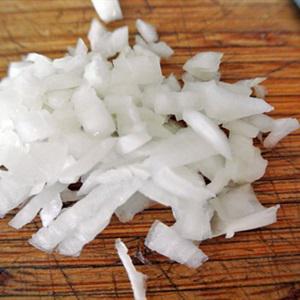 Cách làm salad củ cải đường