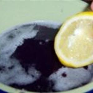 Cách làm salad củ sen hồng