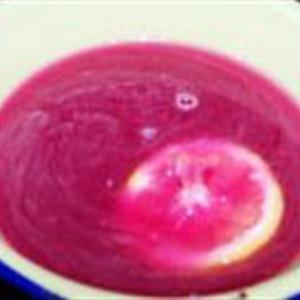 Cách làm salad củ sen hồng