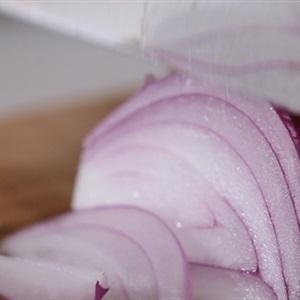 Cách làm salad củ sen