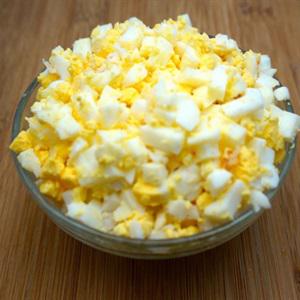 Cách làm salad cua tươi