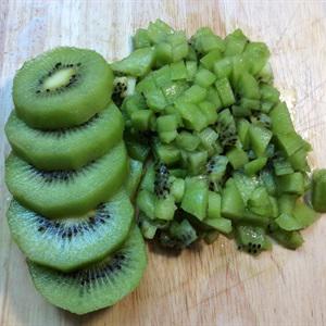 Cách làm salad đậu bắp