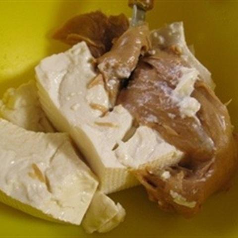 Cách làm salad đậu hũ cà rốt