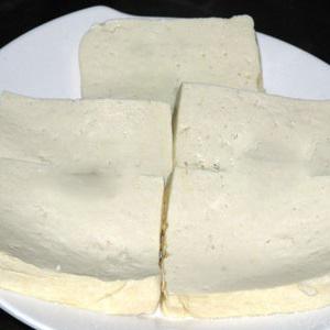 Cách làm Salad đậu hũ chiên