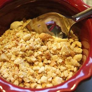 Cách làm Salad đậu hũ chiên