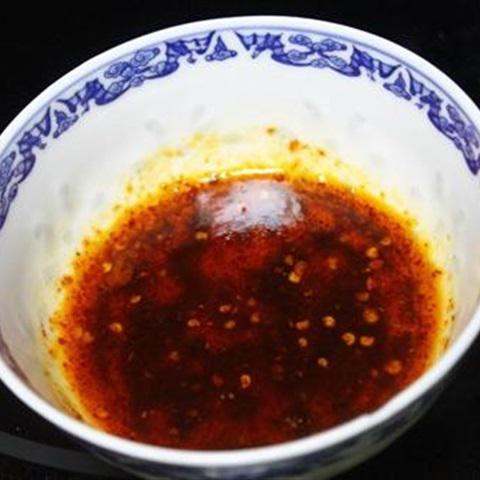 Cách làm Salad đậu hũ chiên