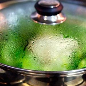 Cách làm salad đậu hũ và bông cải xanh