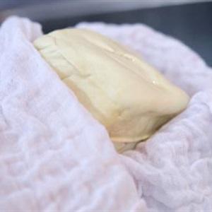 Cách làm salad đậu hũ và bông cải xanh