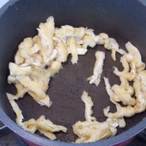 Cách làm salad đậu hũ xà lách