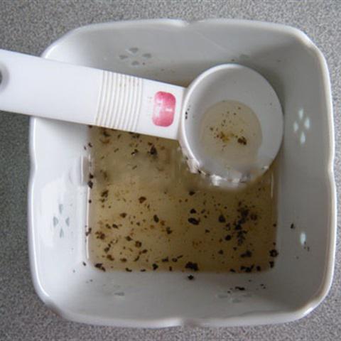 Cách làm salad đậu hũ xà lách