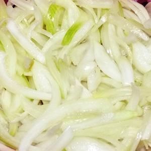 Cách làm salad đậu hũ