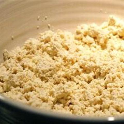 Cách làm salad đậu hũ