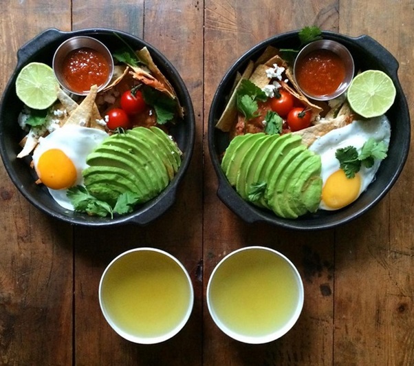 Salad đậu Mexico – Detox cơ thể, lấy lại vóc dáng