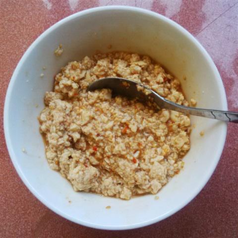 Cách làm salad đậu que