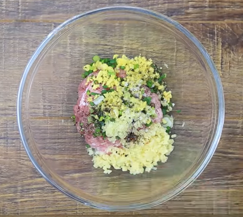 Salad đu đủ chua ngọt, giòn ngon cực thanh mát