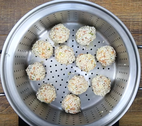 Salad đu đủ chua ngọt, giòn ngon cực thanh mát