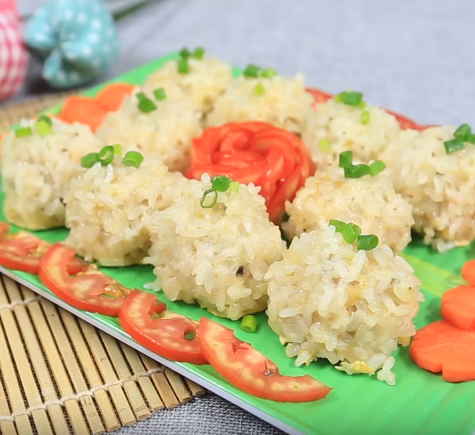 Salad đu đủ chua ngọt, giòn ngon cực thanh mát