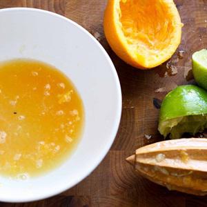 Cách làm salad dưa bổ dưỡng