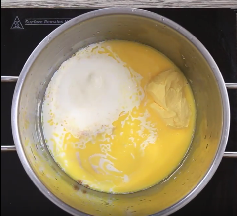 Salad dưa chuột kiểu Thái chua ngọt đơn giản bất ngờ