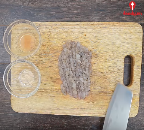 Salad dưa hấu mát lạnh