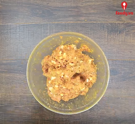 Salad dưa hấu mát lạnh