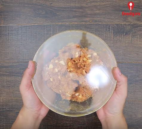 Salad dưa hấu mát lạnh