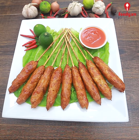 Salad dưa hấu mát lạnh