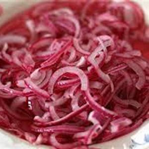 Cách làm salad dưa hấu nướng