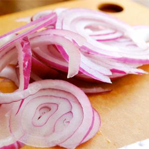 Cách làm salad dưa hấu nướng