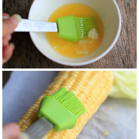 Cách làm salad dưa hấu trộn bắp