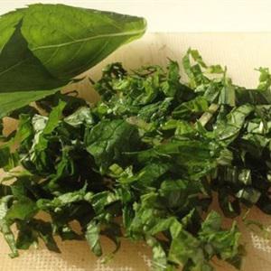 Cách làm salad dưa hấu trộn